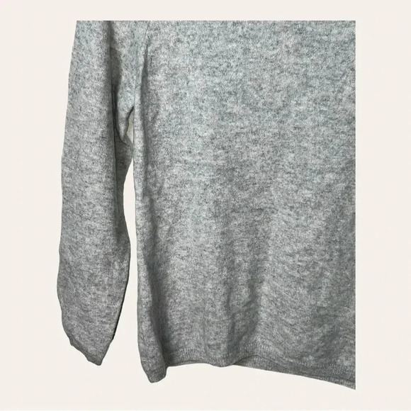 0259. CASHMERE CHARTER CLUB LUXURY SWEATER 100% CASHMERE LARGE‎ - Picture 5 of 9